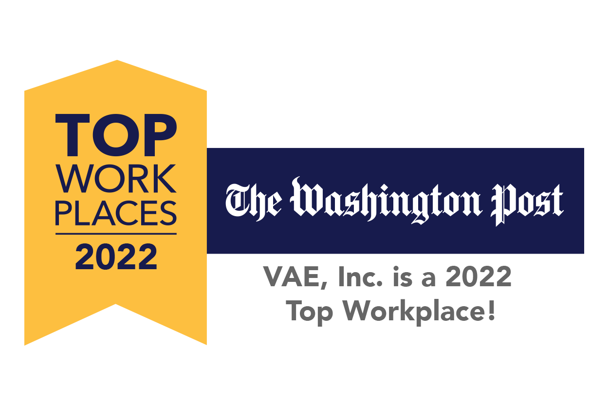 WaPo Top Workplaces 2022
