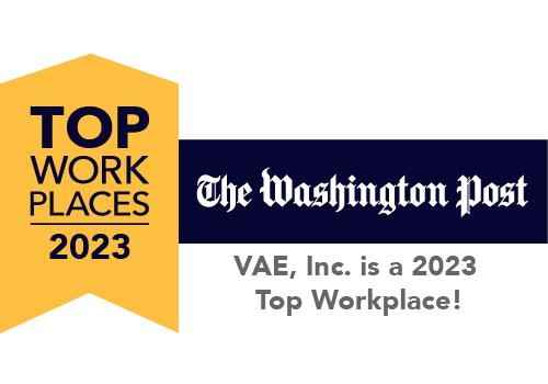 WaPo Top Workplaces 2023