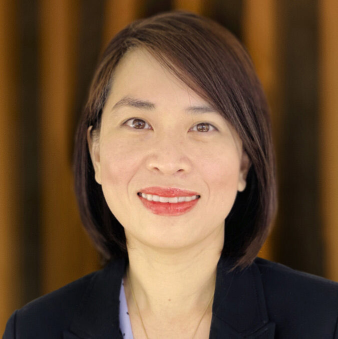 Khanh Le