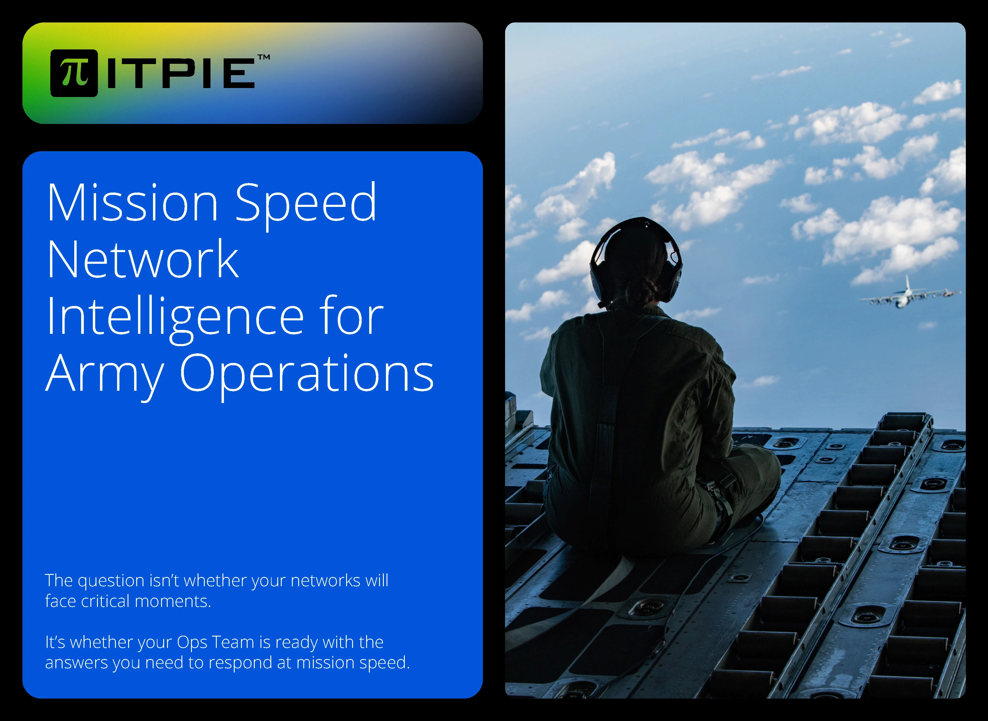 ITPIE Platform Overview cover